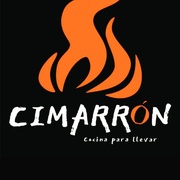 Logo de CIMARRÓN COCINA PARA LLEVAR