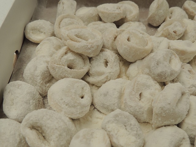 Sorrentinos