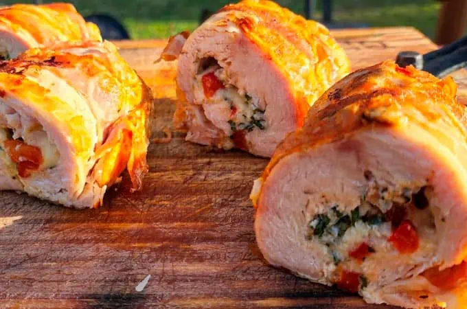 Pamplonas de Pollo